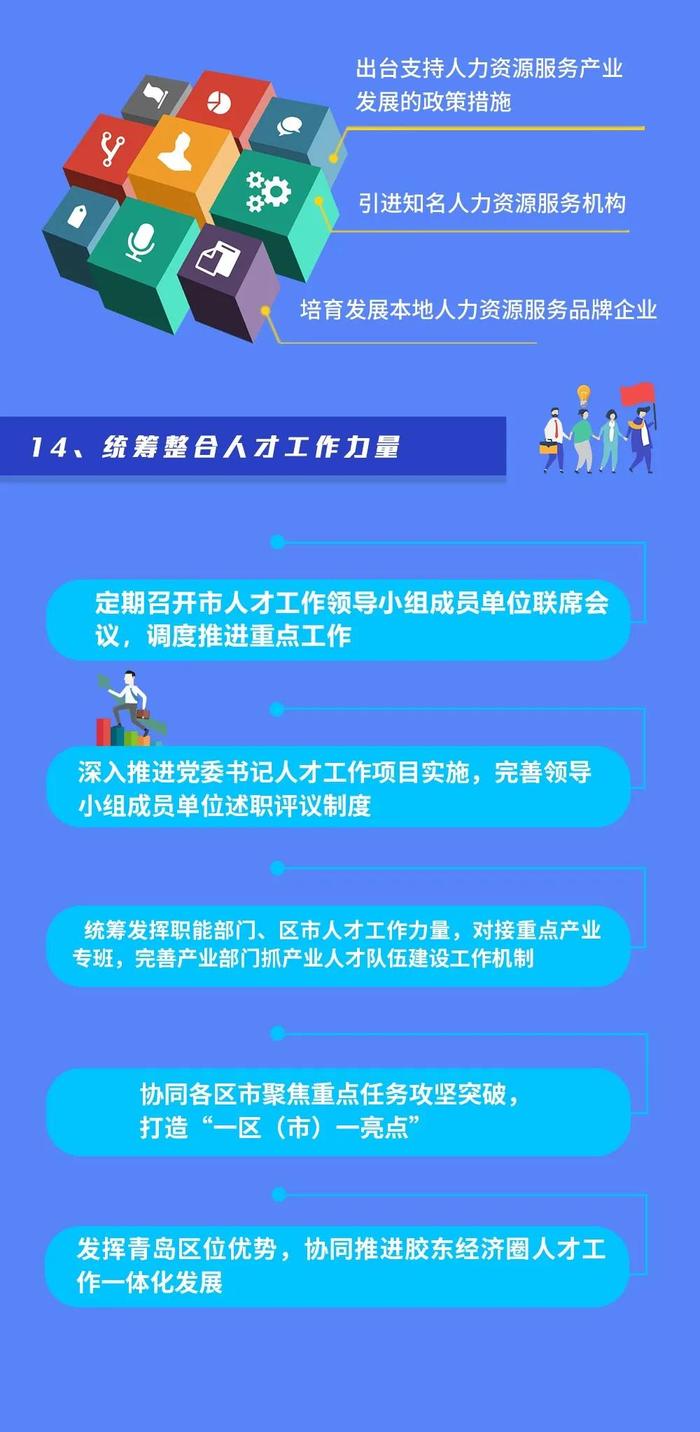 胶州人力资源最新招聘，开启职业发展新篇章