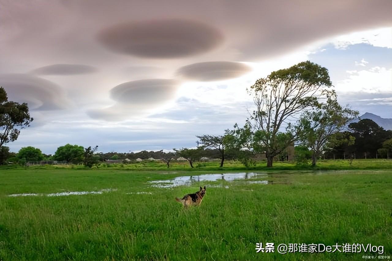 最新飞碟视频，揭开宇宙奥秘的又一篇章