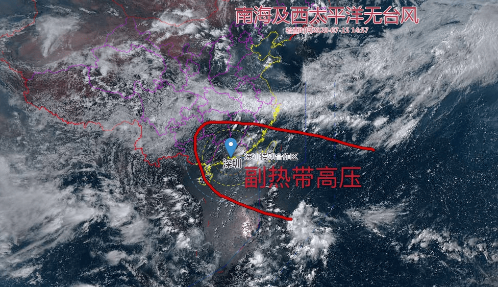 三亚最新台风，风暴中的美丽与挑战