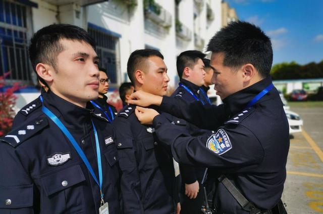 苏州最新辅警招聘，机遇与挑战并存的职业选择