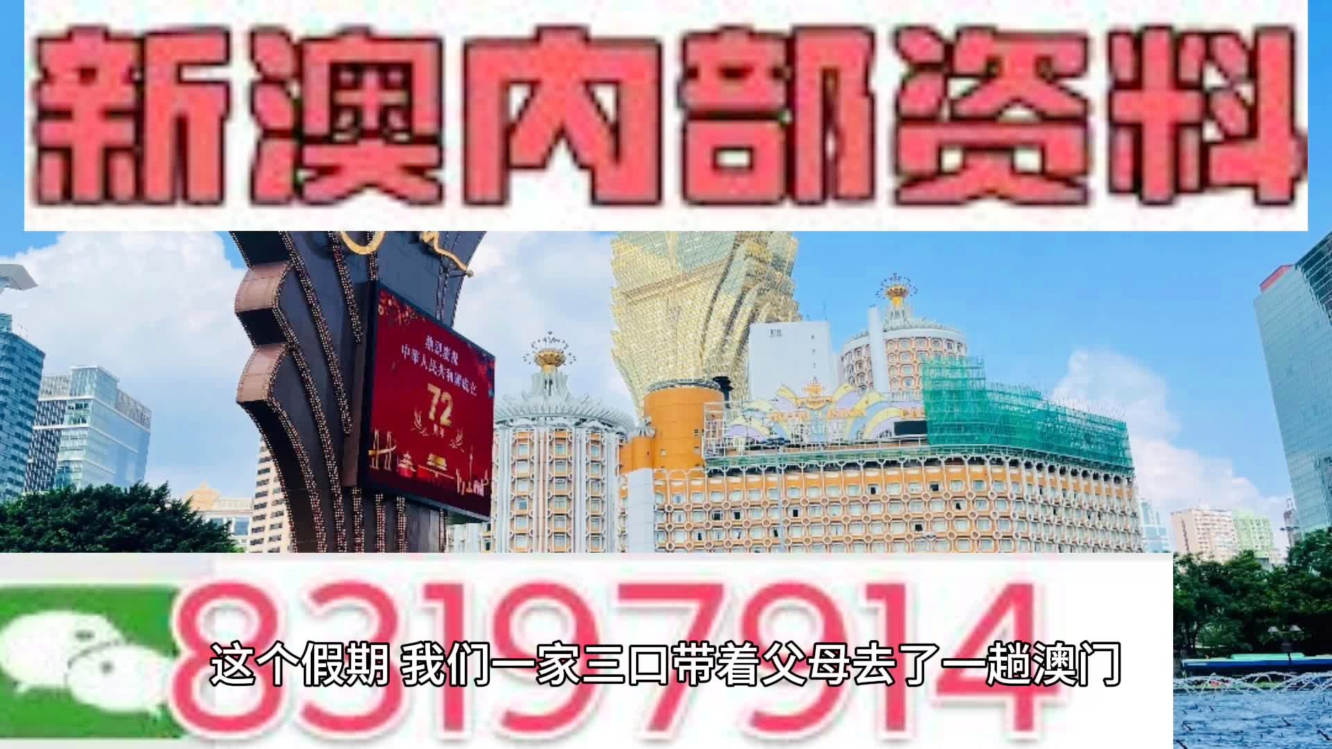 新澳门全年资料内部公开，精选资料解析大全